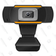 Kingslim 720p Webcam | $14 | Amazon | Use code 6PF2T4RY